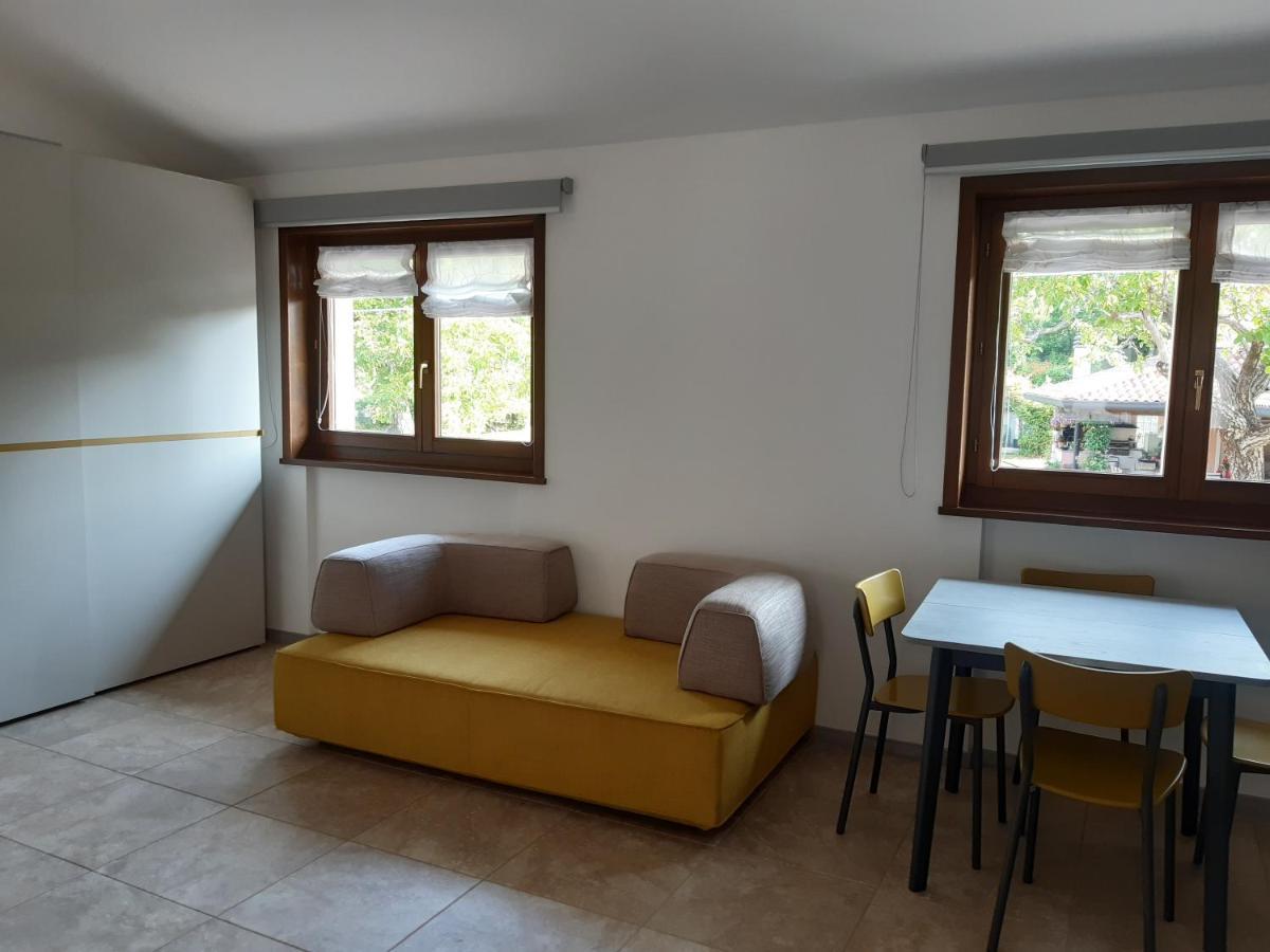 Appartamento Sg Sistiana Exterior photo