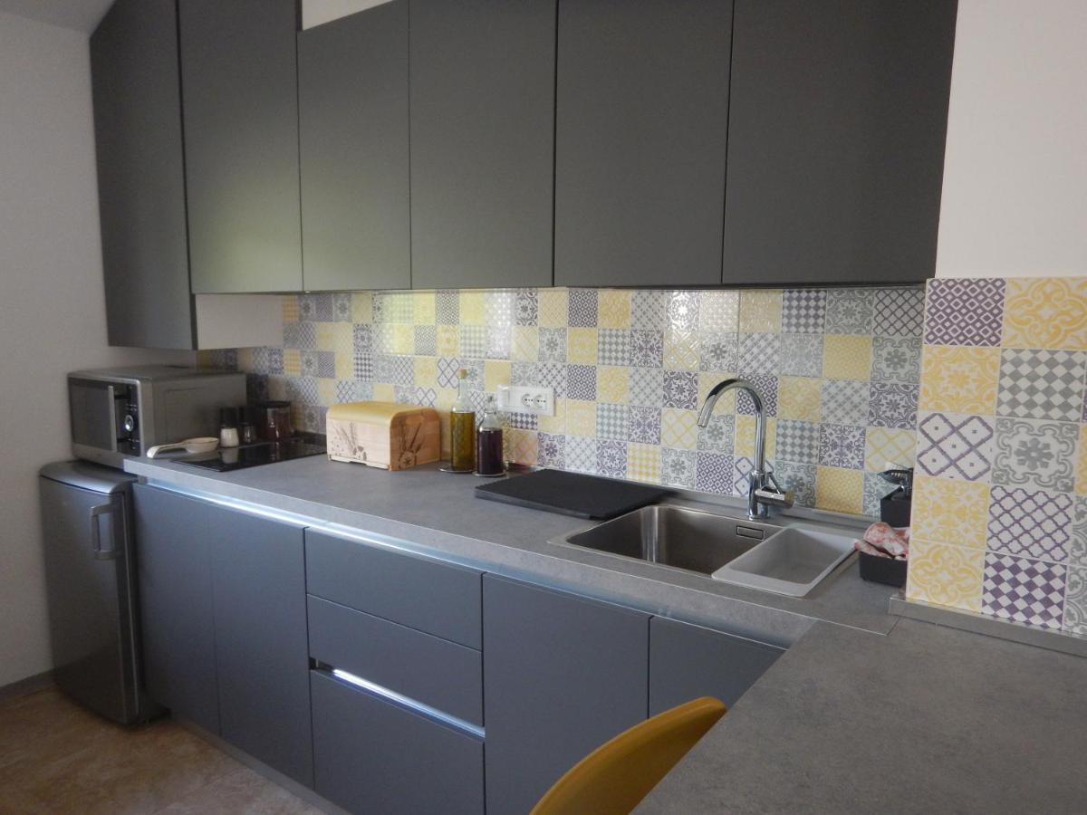 Appartamento Sg Sistiana Exterior photo