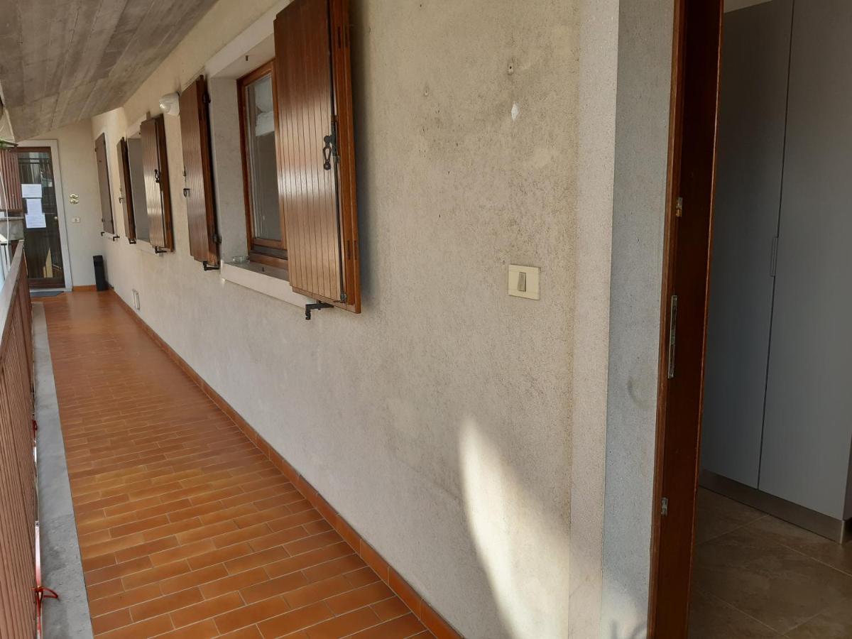 Appartamento Sg Sistiana Exterior photo