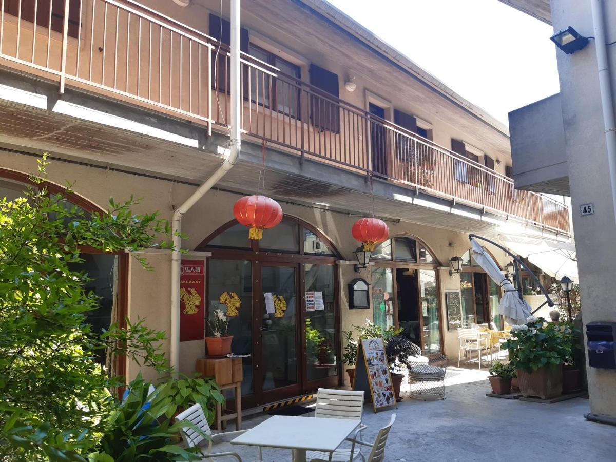Appartamento Sg Sistiana Exterior photo